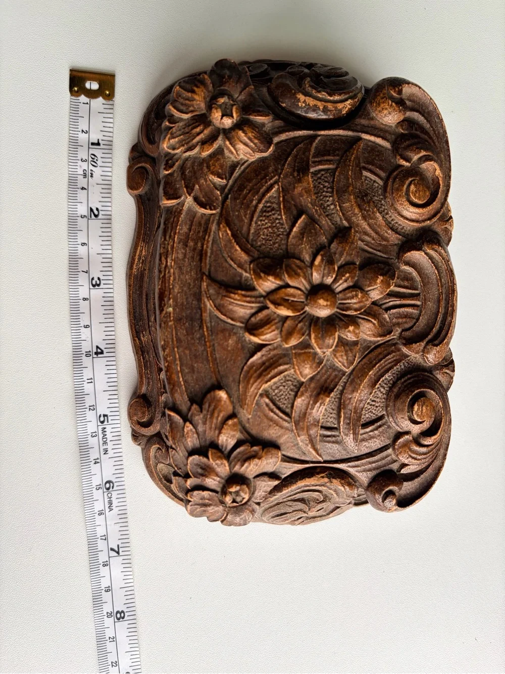 N/A beautifully intricate